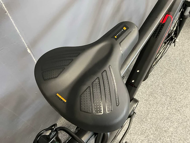 Amslod highland f-lv elektrische fiets - afbeelding 5 van  11