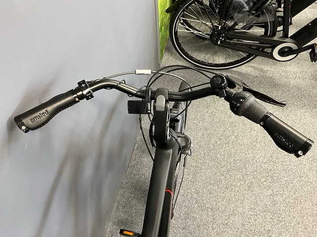 Amslod highland f-lv elektrische fiets - afbeelding 6 van  11