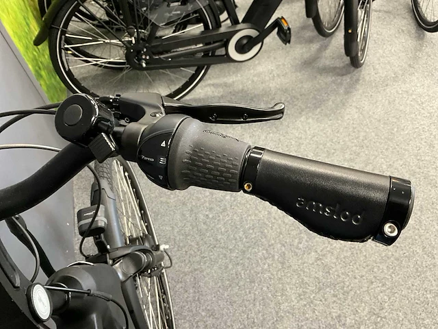 Amslod highland f-lv elektrische fiets - afbeelding 7 van  11