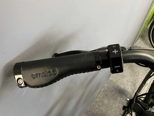 Amslod highland f-lv elektrische fiets - afbeelding 8 van  11