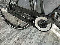 Amslod highland f-lv elektrische fiets - afbeelding 2 van  11