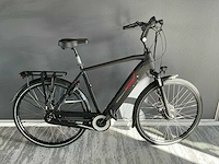Amslod highland f-lv elektrische fiets - afbeelding 1 van  11