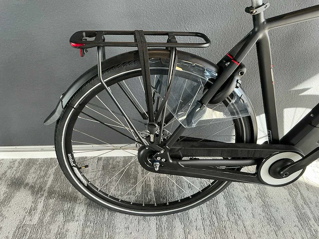 Amslod highland f-lv elektrische fiets - afbeelding 5 van  11