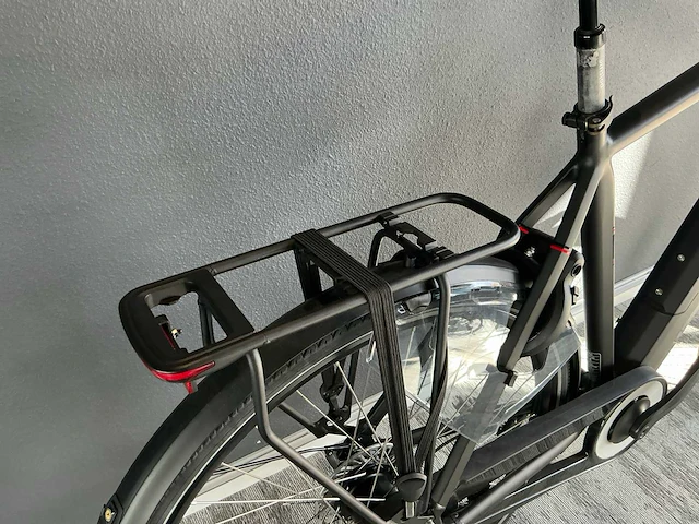 Amslod highland f-lv elektrische fiets - afbeelding 6 van  11