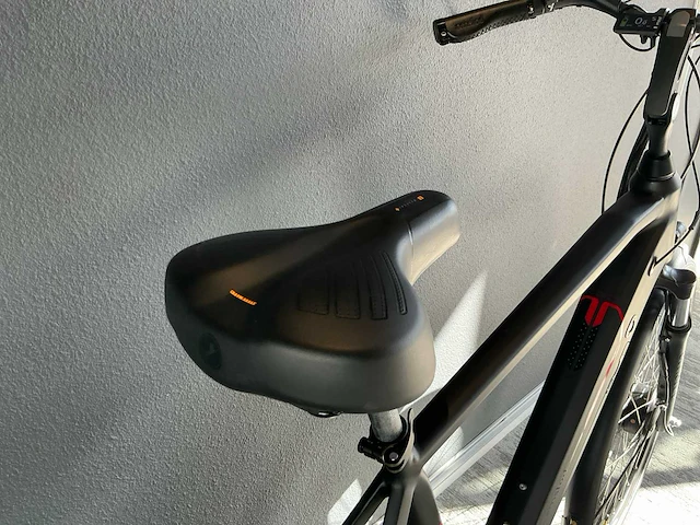 Amslod highland f-lv elektrische fiets - afbeelding 7 van  11