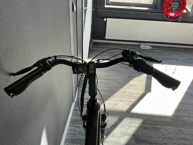 Amslod highland f-lv elektrische fiets - afbeelding 8 van  11