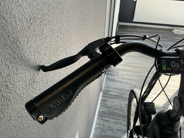 Amslod highland f-lv elektrische fiets - afbeelding 9 van  11