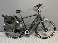 Amslod highland f-lv elektrische herenfiets - 58cm (zonder accu en lader) - afbeelding 1 van  10