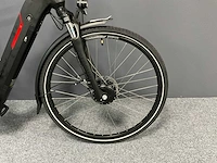 Amslod highland f-lv elektrische herenfiets - 58cm (zonder accu en lader) - afbeelding 3 van  10