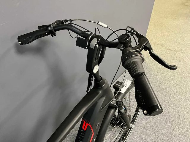 Amslod highland f-lv elektrische herenfiets - 58cm (zonder accu en lader) - afbeelding 6 van  10