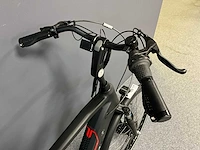 Amslod highland f-lv elektrische herenfiets - 58cm (zonder accu en lader) - afbeelding 6 van  10