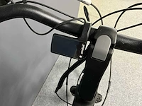 Amslod highland f-lv elektrische herenfiets - 58cm (zonder accu en lader) - afbeelding 9 van  10