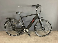 Amslod highland f-lv elektrische herenfiets 58cm