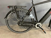 Amslod highland f-lv elektrische herenfiets 58cm - afbeelding 3 van  9