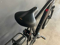Amslod highland f-lv elektrische herenfiets 58cm - afbeelding 4 van  9