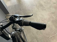 Amslod highland f-lv elektrische herenfiets 58cm - afbeelding 6 van  9