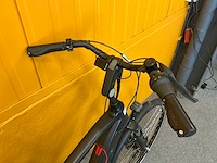 Amslod highland f-lv elektrische herenfiets 59cm - afbeelding 10 van  12