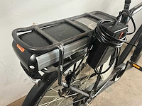 Amslod highland lx elektrische fiets - afbeelding 3 van  11