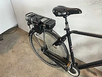 Amslod highland lx elektrische fiets - afbeelding 1 van  11
