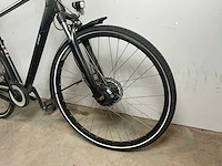 Amslod highland lx elektrische fiets - afbeelding 6 van  11