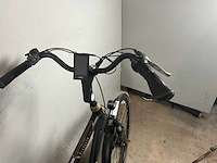 Amslod highland lx elektrische fiets - afbeelding 9 van  11