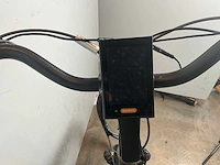Amslod highland lx elektrische fiets - afbeelding 11 van  11