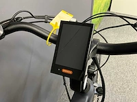 Amslod hilston e-lb elektrische fiets - afbeelding 10 van  12