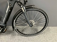 Amslod hilston e-lb elektrische fiets - afbeelding 2 van  12