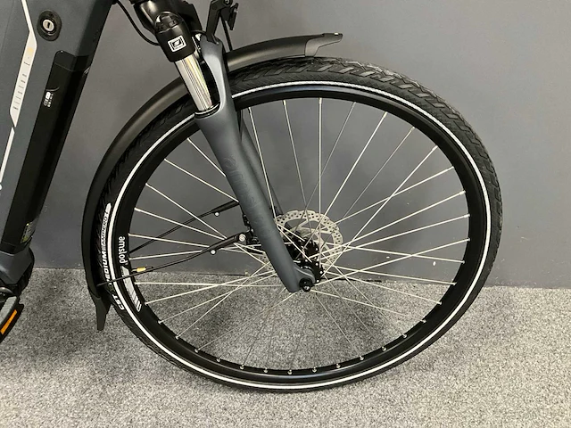 Amslod hilston e-lb elektrische fiets - afbeelding 3 van  12