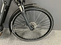 Amslod hilston e-lb elektrische fiets - afbeelding 3 van  12