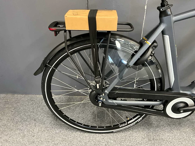 Amslod hilston e-lb elektrische fiets - afbeelding 4 van  12