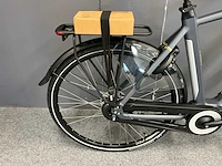 Amslod hilston e-lb elektrische fiets - afbeelding 4 van  12