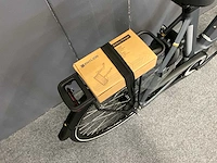 Amslod hilston e-lb elektrische fiets - afbeelding 5 van  12