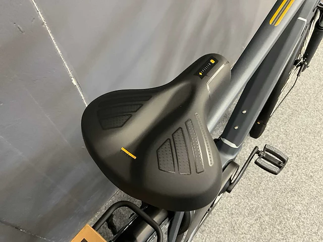 Amslod hilston e-lb elektrische fiets - afbeelding 6 van  12