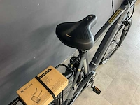 Amslod hilston e-lb elektrische herenfiets 58cm - afbeelding 5 van  9