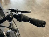 Amslod hilston e-lb elektrische herenfiets 58cm - afbeelding 7 van  9