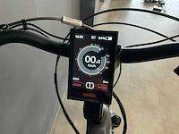 Amslod hilston e-lb elektrische herenfiets 58cm - afbeelding 9 van  9