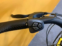 Amslod hilston e-lb elektrische herenfiets 59cm - afbeelding 8 van  8