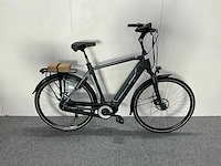 Amslod hilston e-ld elektrische herenfiets 59cm - afbeelding 1 van  11