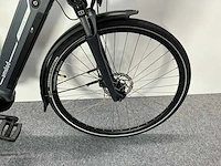 Amslod hilston e-ld elektrische herenfiets 59cm - afbeelding 4 van  11