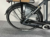 Amslod hilston e-ld elektrische herenfiets 59cm - afbeelding 5 van  11