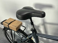 Amslod hilston e-ld elektrische herenfiets 59cm - afbeelding 8 van  11