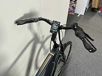 Amslod hilston e-ld elektrische herenfiets 59cm - afbeelding 9 van  11