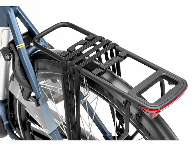 Amslod hilston e-ld elektrische herenfiets 59cm - afbeelding 3 van  11