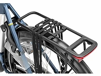Amslod hilston e-ld elektrische herenfiets 59cm - afbeelding 3 van  11