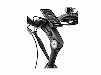 Amslod hilston e-ld elektrische herenfiets 59cm - afbeelding 8 van  11