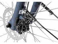 Amslod hilston e-ld elektrische herenfiets 59cm - afbeelding 9 van  11