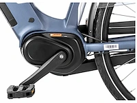 Amslod hilston e-ld elektrische herenfiets 59cm - afbeelding 10 van  11