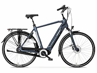 Amslod hilston e-ld/lrx “b-keus” elektrische herenfiets 59cm (2x) - afbeelding 2 van  7