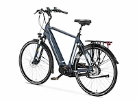 Amslod hilston e-ld/lrx “b-keus” elektrische herenfiets 59cm (2x) - afbeelding 3 van  7